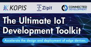 IoT Reference Design solution