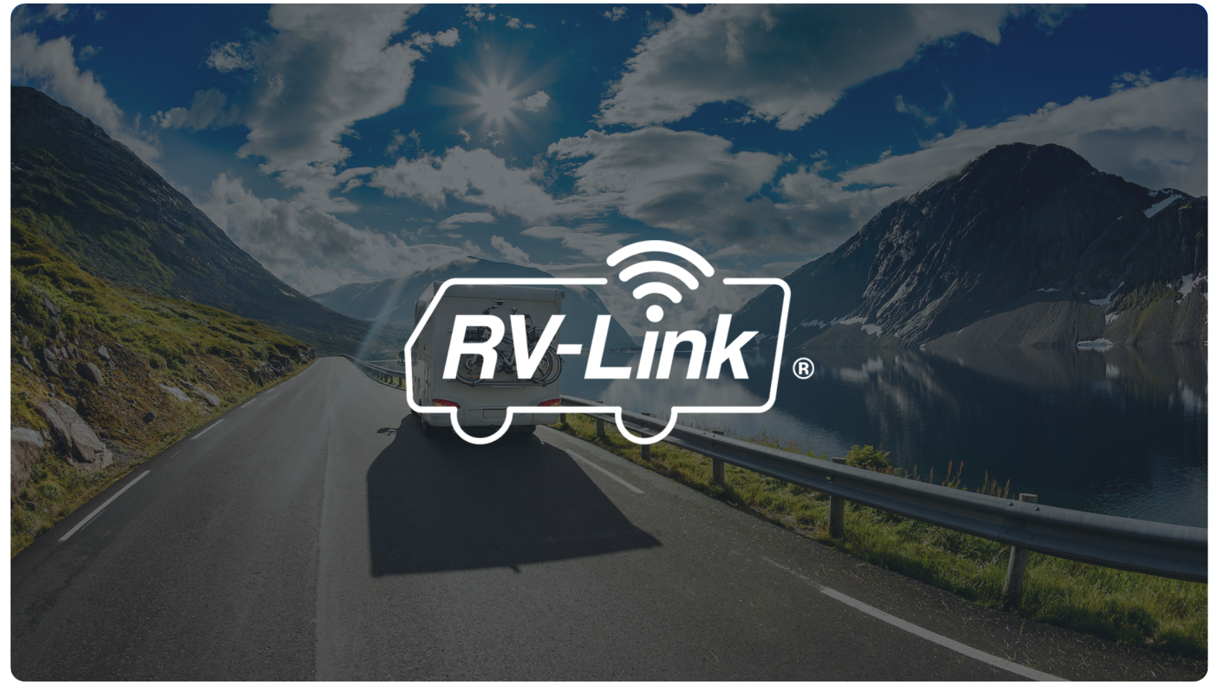 RV-Link by Magnadyne Corporation