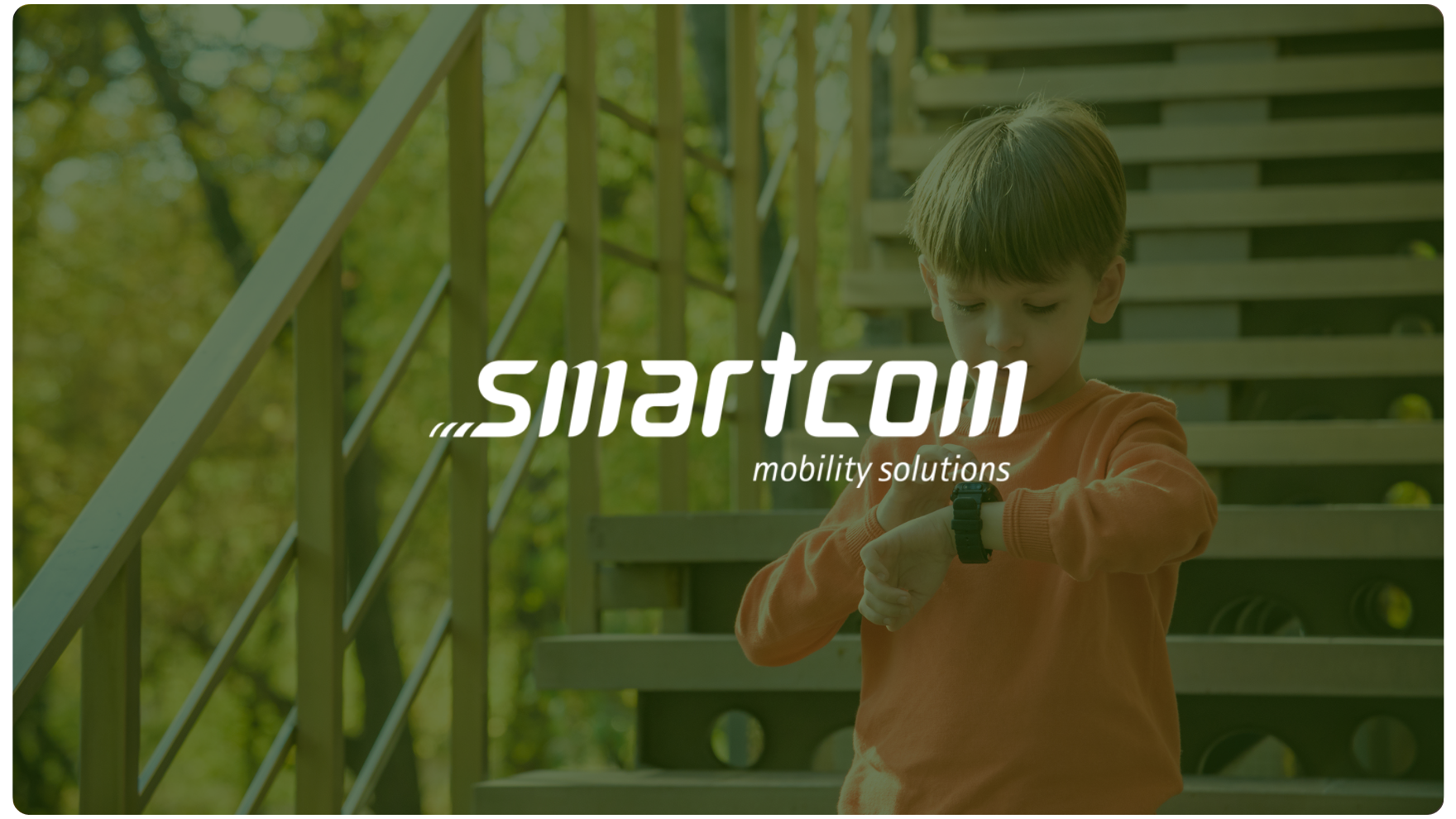 Smartcom