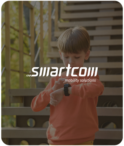 SmartCom-1