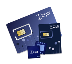 Zipit Launches New eSIM for IoT and Fixed Wireless Devices