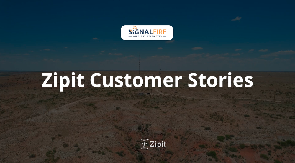 SignalFire Telemetry testimonial