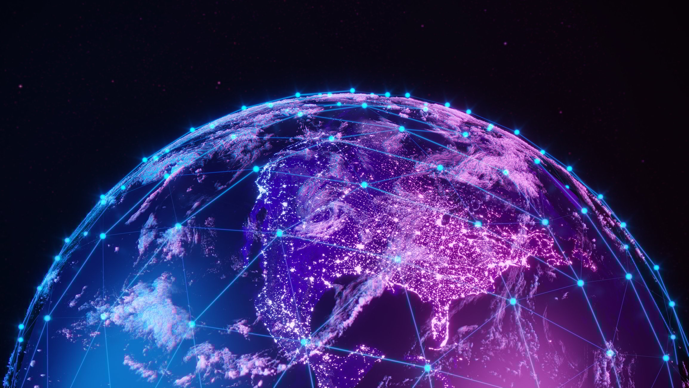 Empowering IoT at Scale