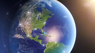 Expanding IoT Connectivity Worldwide: Taking North American Deployments Global