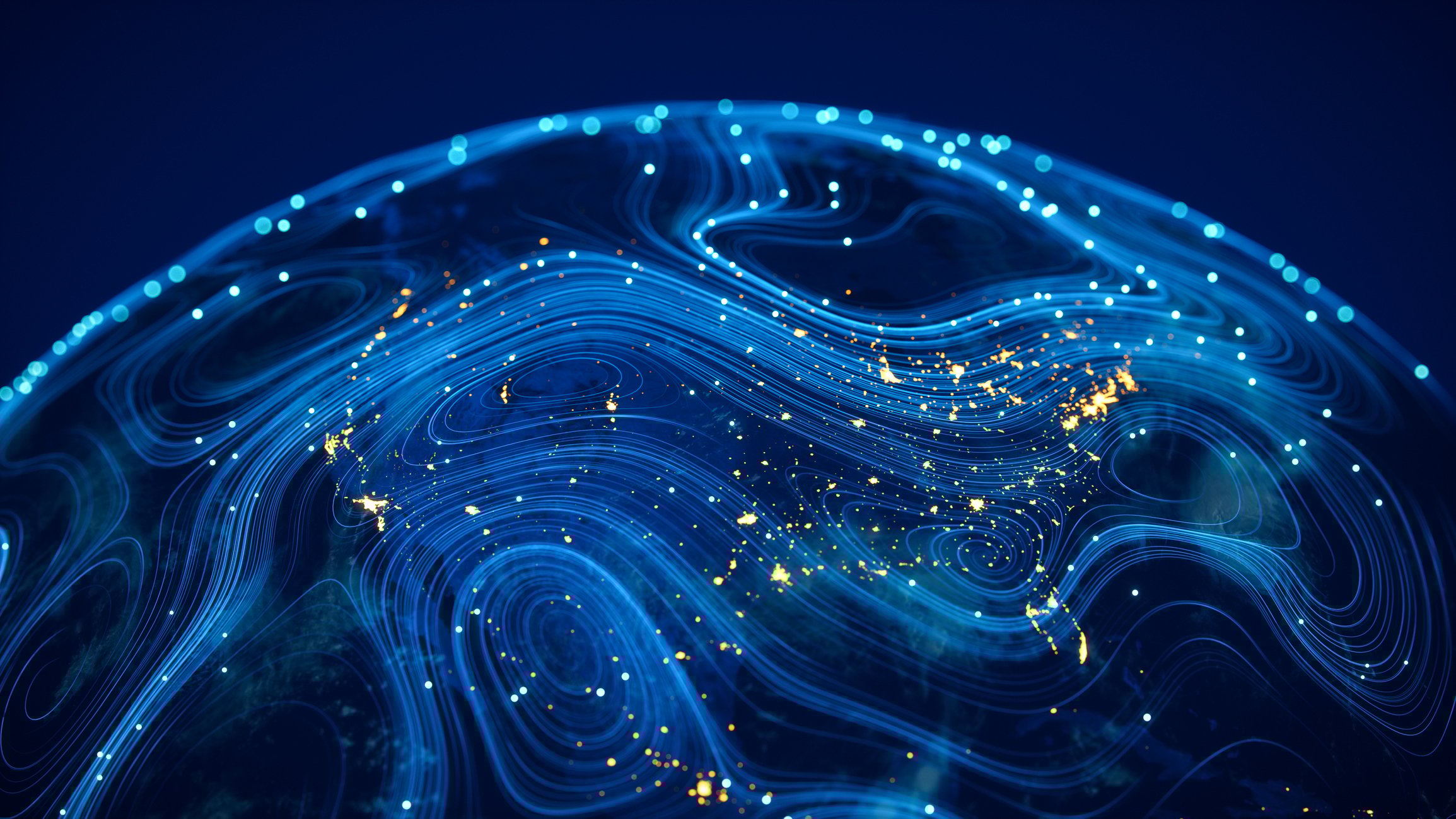 Global IoT Monetization