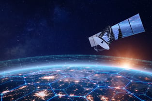 Cellular & Satellite: Hybrid Connectivity for Global IoT Deployments