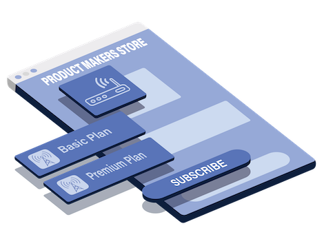 Customized Payment Portals