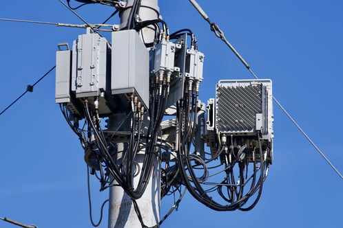 Communications Antenna System