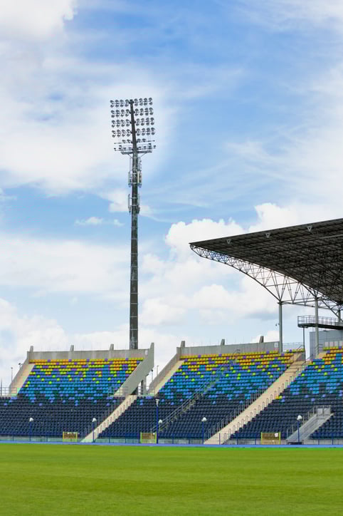 Venue Network Management