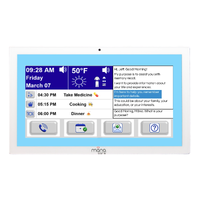 Måna Digital Assistant-1