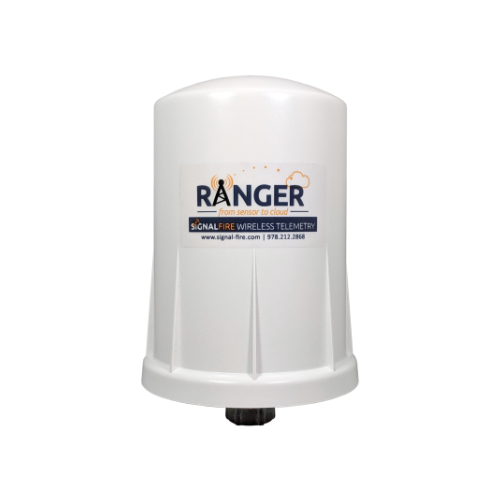 Example of SignalFire Ranger Node