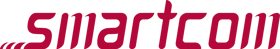 Smartcom logo
