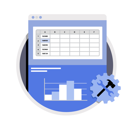 Business Reporting Tools