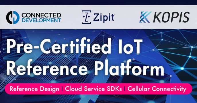 CD-Kopis-Zipit-IoT-Ref-Platform
