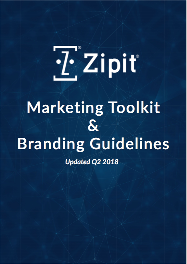 Marketing Guidelines 2018 update