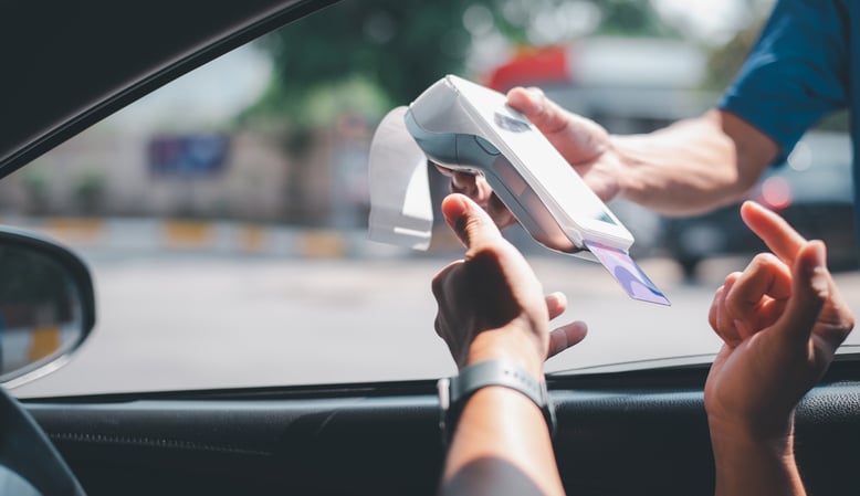 Mobile Point of Sale