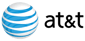 at&t logo