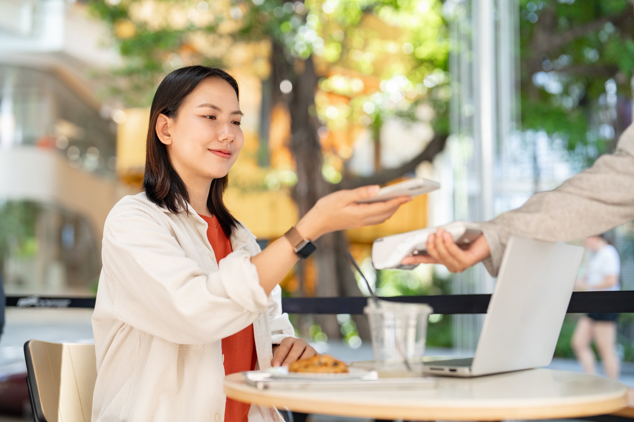 IoT Point of Sale Systems