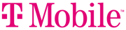T-Mobile Logo (magenta on transparent, RGB, PNG) - Original File