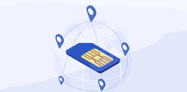 Global IoT Connectivity