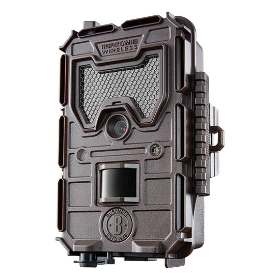 Bushnell-Aggressor-Wireless