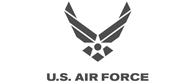 US air force