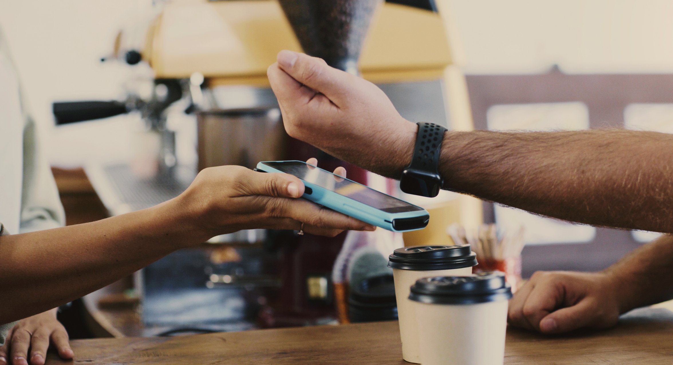 IoT Technology in Retail: From Inventory to Customer Experience IoT Technology in Retail: From Inventory to Customer Experience